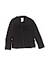 Toughskins Black Cardigan Size M (kids) - photo 1
