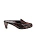 Helle Comfort Brown Mule/Clog Size EU 40 - photo 1