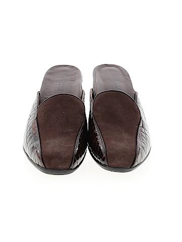 Helle Comfort Mule/Clog (view 2)