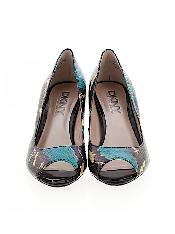 DKNY Heels (view 2)