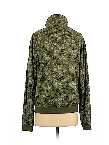 Dunderdon Jacket (view 2)