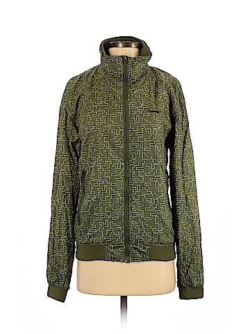 Dunderdon Jacket (view 1)