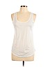 Lululemon Athletica White Active Tank Size 10 - photo 1