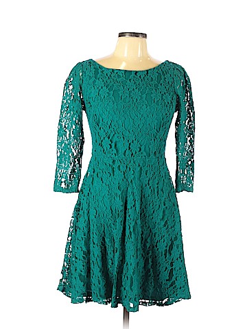 Love, Fire Casual Dress (view 1)