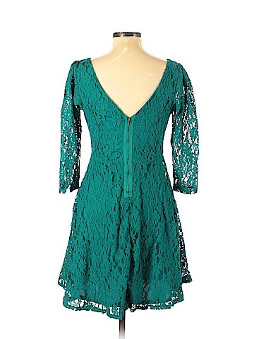 Love, Fire Casual Dress (view 2)