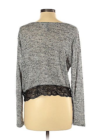 H&M Long Sleeve Top (view 2)