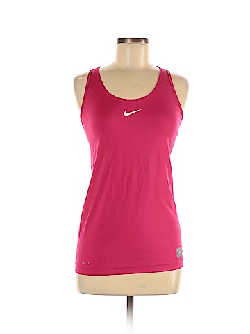 Nike Active Tank (view 1)