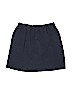 Woman Within Blue Skort Size 18 - photo 1