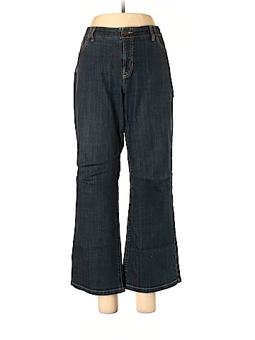 Lands' End Jeans (view 1)