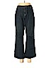 Lands' End Blue Jeans Size 12 (petite) - photo 1