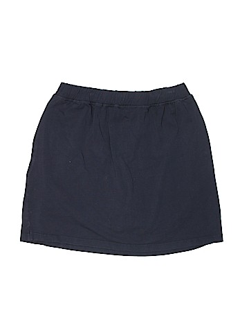 Woman Within Skort (view 2)