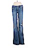 Hollister Blue Jeans Size 3 - photo 1