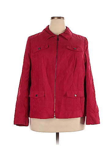 Studio Works Jacket (view 1)