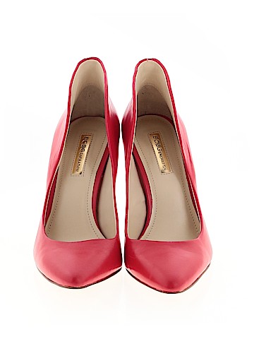BCBGeneration Heels (view 2)