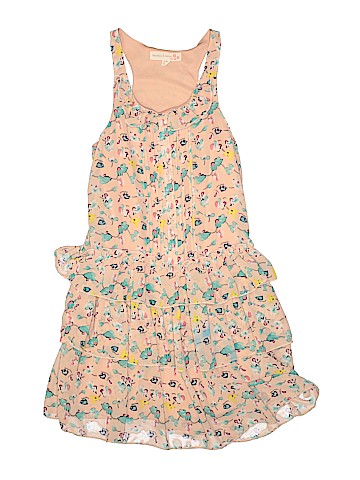 Rachael and Chloe Kids Special Occasion Dress (view 1)