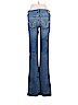 Hollister Blue Jeans Size 3 - photo 2
