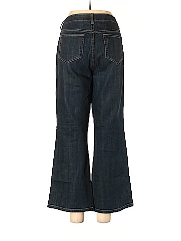 Lands' End Jeans (view 2)