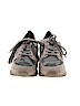 G.I.L.I. Got It Love It Gray Sneakers Size 8 - photo 2