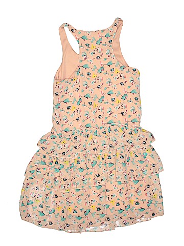 Rachael and Chloe Kids Special Occasion Dress (view 2)