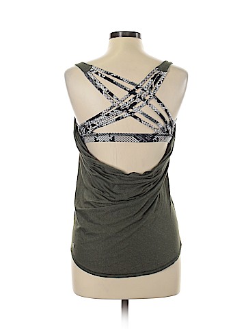 Lululemon Athletica Active Tank (view 2)