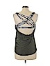 Lululemon Athletica Green Active Tank Size 6 - photo 2