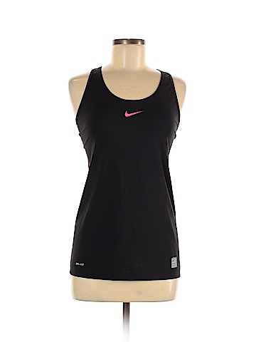 Nike Active Tank (view 1)