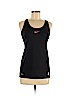 Nike Black Active Tank Size M - photo 1