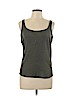 Lululemon Athletica Green Active Tank Size 6 - photo 1