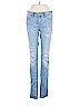 Hollister Blue Jeans Size 3 - photo 1