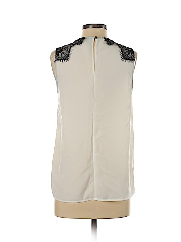 Mossimo Sleeveless Blouse (view 2)