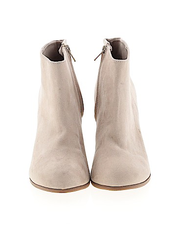 Old Navy Ankle Boots (view 2)