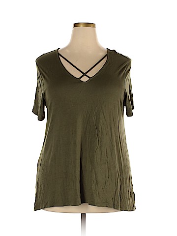 Old Navy Short Sleeve Top (view 1)