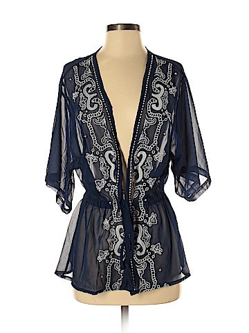 Sace Kimono (view 1)