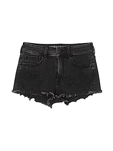 American Eagle Outfitters Denim Shorts (view 1)