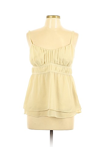 Ann Taylor LOFT Sleeveless Blouse (view 1)