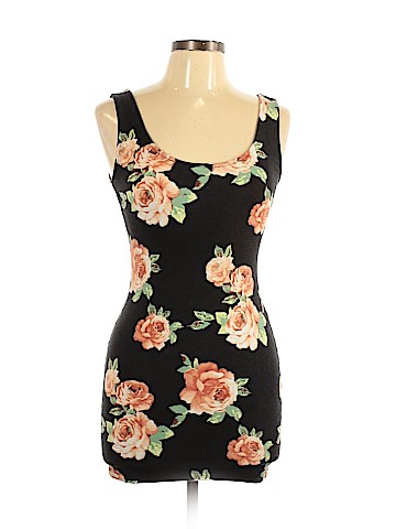 Forever 21 Casual Dress (view 1)
