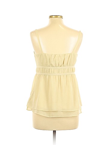 Ann Taylor LOFT Sleeveless Blouse (view 2)