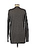 Aqua 100% Cashmere Gray Cashmere Cardigan Size S - photo 2