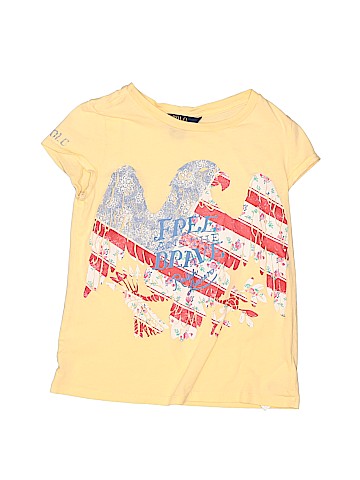 Polo by Ralph Lauren Short Sleeve T-Shirt (view 1)