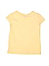 Polo by Ralph Lauren 100% Cotton Yellow Short Sleeve T-Shirt Size 7 - photo 2
