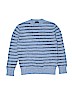 Gap Kids Blue Pullover Sweater Size 10 - photo 1