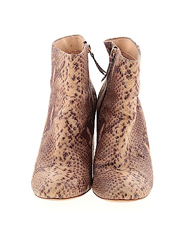 INC International Concepts Boots (view 2)