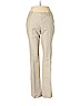 Banana Republic Factory Store Tan Khakis Size 0 (petite) - photo 1