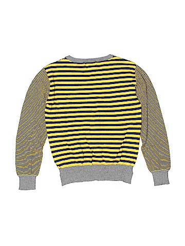 Stella McCartney KIDS Pullover Sweater (view 2)