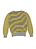 Stella McCartney KIDS Yellow Pullover Sweater Size 8 - photo 2