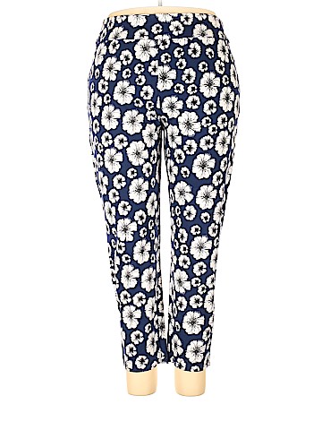 Joan Vass Casual Pants (view 1)