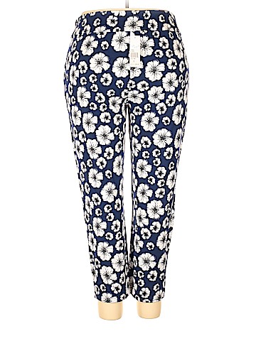 Joan Vass Casual Pants (view 2)