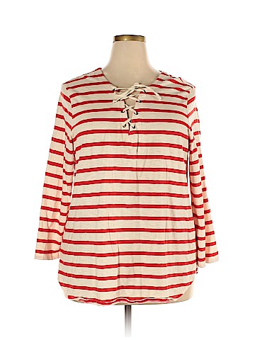 Old Navy Long Sleeve Top (view 1)