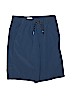 Old Navy Blue Athletic Shorts Size 10 - 12 - photo 1