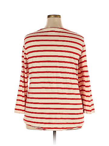 Old Navy Long Sleeve Top (view 2)